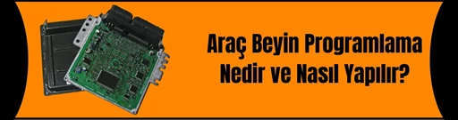 What is Instrument ECU Programming, How Is It Done? What is Instrument ECU Programming, How Is It Done?